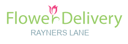 Flower Delivery Rayners Lane